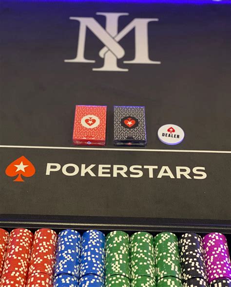 @pokerstars .